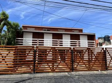 Departamento · 150m² · 3 Ambientes · 1 Cochera · Duplex - Costa Azul
