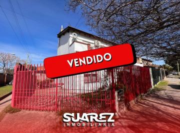 Casa · 120m² · 4 Ambientes · 1 Cochera · Casa Cotevi, 4 Ambientes, Ciudad Evita