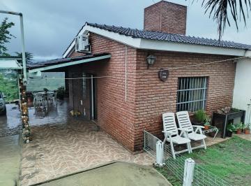 Casa · 119m² · 2 Dormitorios · 2 Cocheras · Inmueble 2 Dorm. Carlos Paz