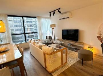 Foto1 · Apartamento de Categoria a m de La Rambla, Pocitos. Montevideo