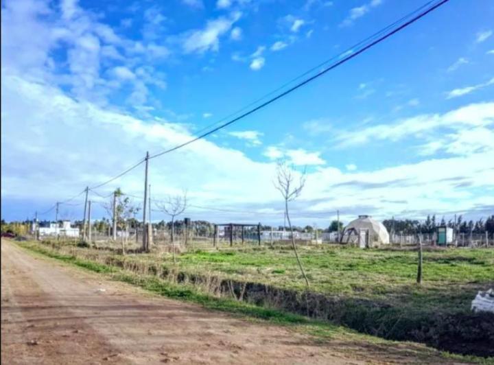 Terreno · 920m²