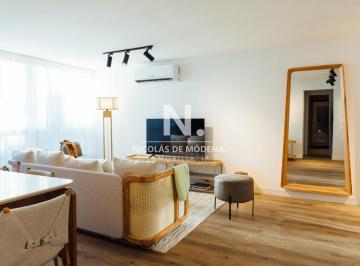 Foto1 · Venta Apartamento de 1 Dormitorio Al Frente en Pocitos. Montevideo. Ideal Para Renta