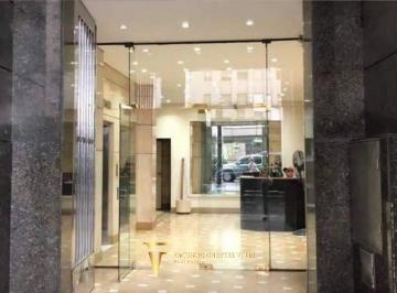 Oficina comercial · 113m² · 4 Ambientes · 1 Cochera · Venta - Oficina - Microcentro - Capital Federal - Oportunidad