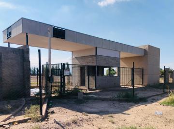 Terreno , Maipú · Morro Inmobiliaria / Vende Lote en Barrio Agua y Energía - Plan Nº 27
