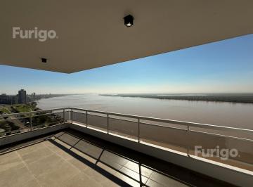 Departamento · 202m² · 6 Ambientes · Maui Puerto Norte en Construcción 3 Dorm. Financiación en Pesos