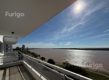 Departamento · 214m² · 4 Ambientes · Maui Puerto Norte en Construcción Penhouse 2 Dorm.