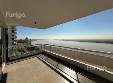 Departamento · 330m² · 6 Ambientes · Maui Puerto Norte en Construcción Penhouse