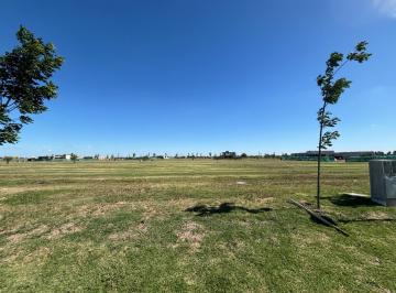 Terreno · 1026m² · Venta Lote Country Vida Club de Campo Funes
