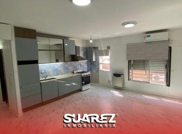 Departamento · 42m² · 2 Ambientes · 1 Cochera · Departamento en Venta de 1 Dormitorio C/ Cochera en Ciudad Evita