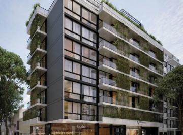 Departamento · 66m² · 3 Ambientes · 3amb en Obra Entrega 2026 Venta en Belgrano, Capital Federal, Buenos Aires