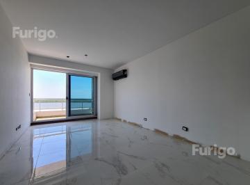 Departamento · 56m² · 2 Ambientes · 1 Cochera · Maui Puerto Norte en Construcción 1 Dormitorio