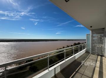 Departamento · 62m² · 2 Ambientes · Maui Puerto Norte en Construcción 1 Dormitorio Financiación en Pesos