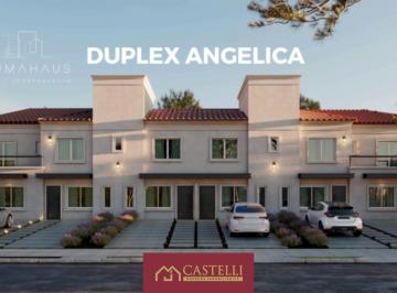 Departamento · 105m² · 4 Ambientes · 2 Cocheras · Departamento 4 Ambientes en Venta en Pilar