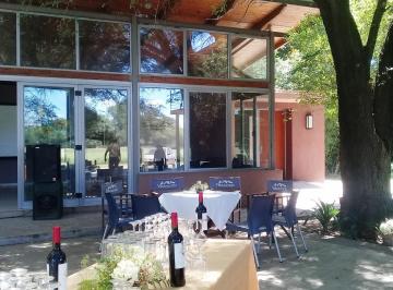 Hotel de 20 ambientes, Nueve de Julio · Complejo Hotelero en Alquiler con Opcion a Compra