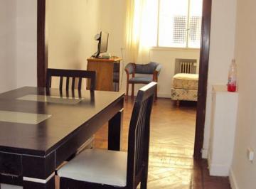 Departamento de 2 ambientes, Recoleta · Departamento en Venta de 2 Ambientes Dependencia de Servicio Recoleta