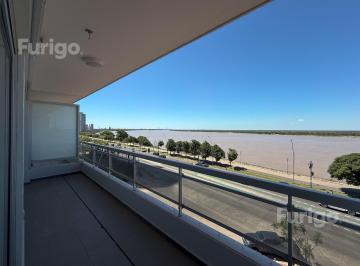 Departamento · 58m² · 2 Ambientes · 1 Cochera · Maui Puerto Norte 1 Dormitorio Torre Norte