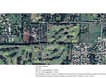 Terreno · 250m² · Terreno en Venta en Calle 456 Entre 28 Bis y 133, City Bell