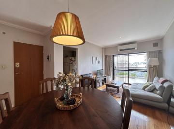 Departamento · 67m² · 3 Ambientes · Departamento en Centro