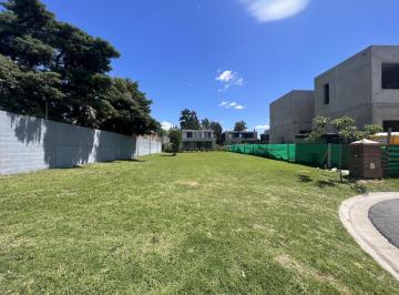 Terreno · 565m² · Terreno | Lote en Venta en El Candil, Barrio Cerrado en La Horqueta.