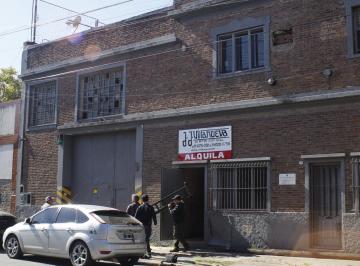 Depósito de 5 ambientes, Avellaneda · Galpón/depósito Alquiler Avellaneda. 930 m²