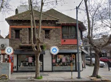 Oficina comercial · 90m² · 1 Ambiente · En Planta Alta con Renta Totalmente Externa