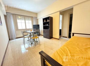 Departamento · 39m² · 2 Ambientes · Departamento en Venta - 2 Ambientes Al Contrafrente. Impecable. Reciclado Zona Centro