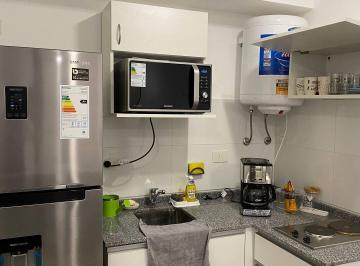 Departamento · 30m² · 1 Ambiente · Monoambiente con Balcon en Excelente Zona de San Cristobal!