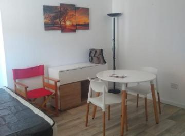 Departamento · 20m² · 1 Ambiente · Monoambiente Muy Buen Estado Al Frente!