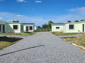 Casa · 33m² · 2 Ambientes · 1 Cochera · Venta - Casa - 1 Dormitorio - Nueva Palmira - Complejo Las Rosetas