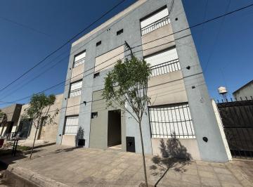 Departamento · 57m² · 2 Ambientes · Departamento en Lobos