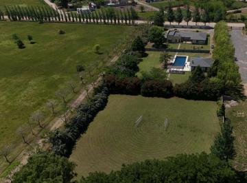 Casa · 334m² · 6 Ambientes · Casa en Lobos