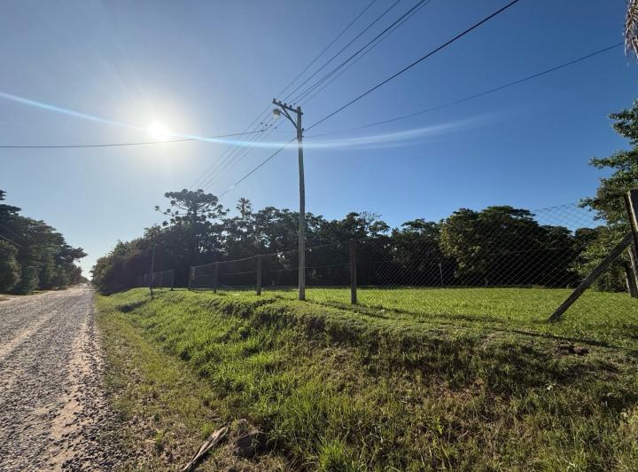 Terreno · 6000m²