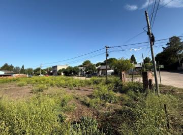 Terreno · 396m² · Terreno en Empalme Lobos
