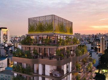 Departamento de 4 ambientes, Caballito · Donna Gioia By Azcuy Venta 4 Ambientes Dúplex con Terraza Propia en Caballito