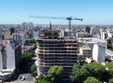 Departamento de 4 ambientes, Caballito · Donna Gioia - By Azcuy - 4 Ambientes Dúplex con Terraza Propia