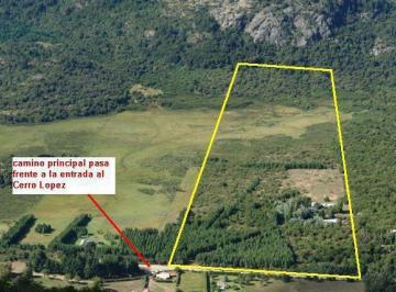 Campo · 222000m² · Campo con 22ha Ubicado en Colonia Suiza - Colonia Suiza