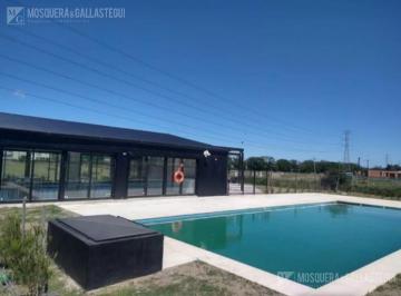 Terreno · 500m² · Terreno en Santa Isabel