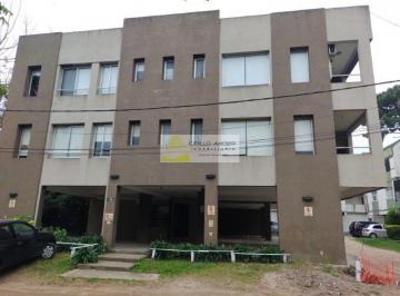 Departamento · 55m² · 3 Ambientes · 1 Cochera · Departamento con Jardin Solo a Grupo Familiar - Semana Santa en Pinamar!