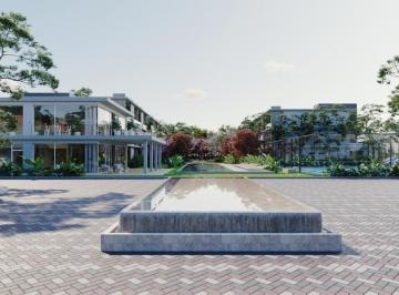 Casa · 128m² · 4 Ambientes · 1 Cochera · Casa Dúplex en Venta en Chic Village, La Lonja, Pilar