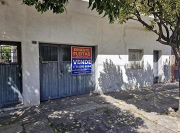 Casa · 120m² · 4 Ambientes · Venta PH 3 Ambientes Planta Baja con Cochera + Monoambiente