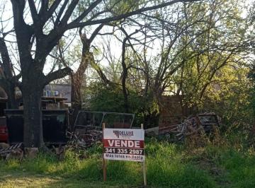 Terreno · Terreno 280 m² Barrio Los Olmos - Roldán - Santa Fe