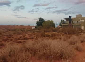 Terreno , Mari Menuco · Venta Terreno Villa Tenis Club Barrio Mari Menuco