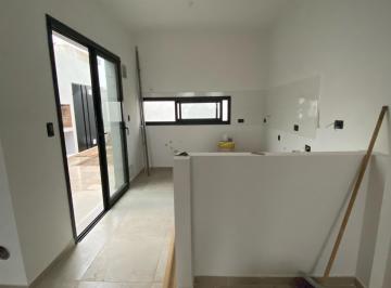 PH · 60m² · 3 Ambientes · 1 Cochera · Duplex 2 Dor - Cochera y Patio - Prados de Manantiales