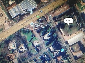 Terreno , Pilar · Fraccion 5033 m² Ruta 25 y J. Grippa