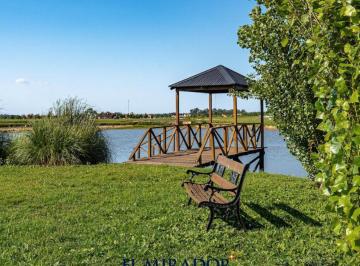 Terreno , Chascomús · 1800 m de Campo, Laguna y Spa Termal