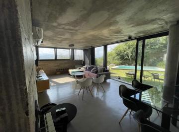 Casa · 270m² · 3 Ambientes · Venta! Country La Cuesta - Casa con Hermosa Vista!