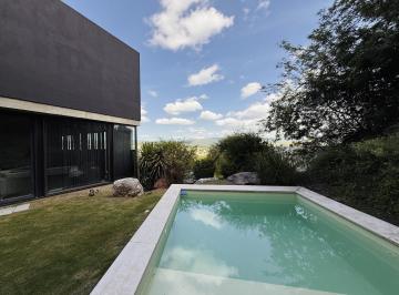 Casa · 280m² · 3 Ambientes · Venta! Country La Cuesta - Casa con Hermosa Vista!