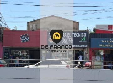 Fachada · Local - Jose Clemente Paz - Frente a Estacion Son 2 Locales