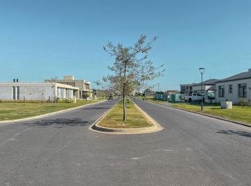 Terreno , Funes · Lote Country Vida