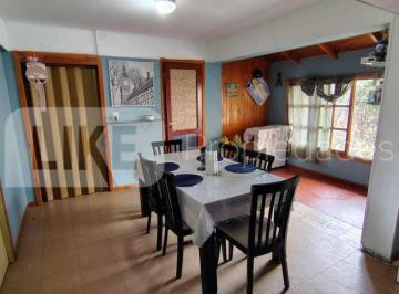 Departamento · 88m² · 4 Ambientes · Departamento en Barrio Ada Maria Elflein, Bariloche, Patagonia